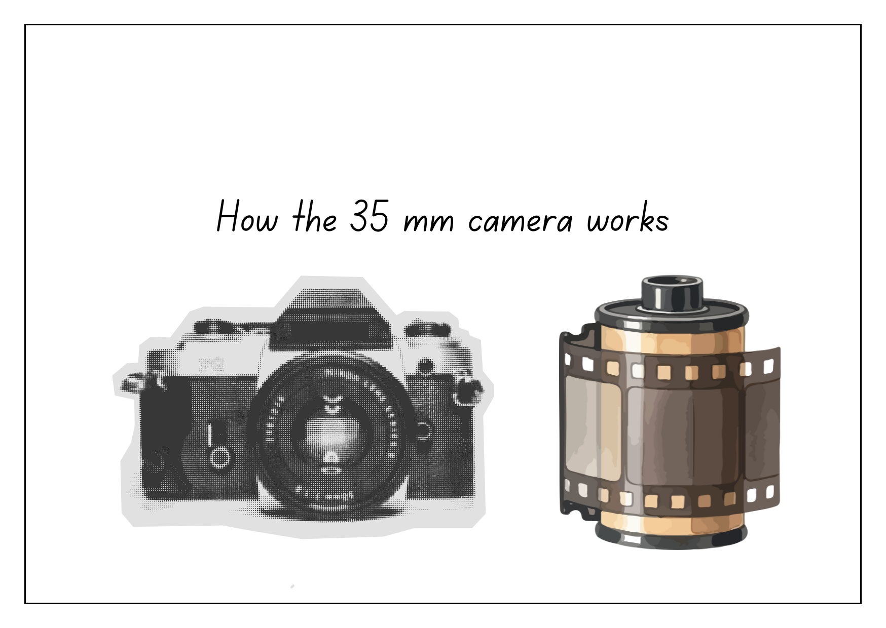 A Reflective Look Back at the Interesting Analogue World