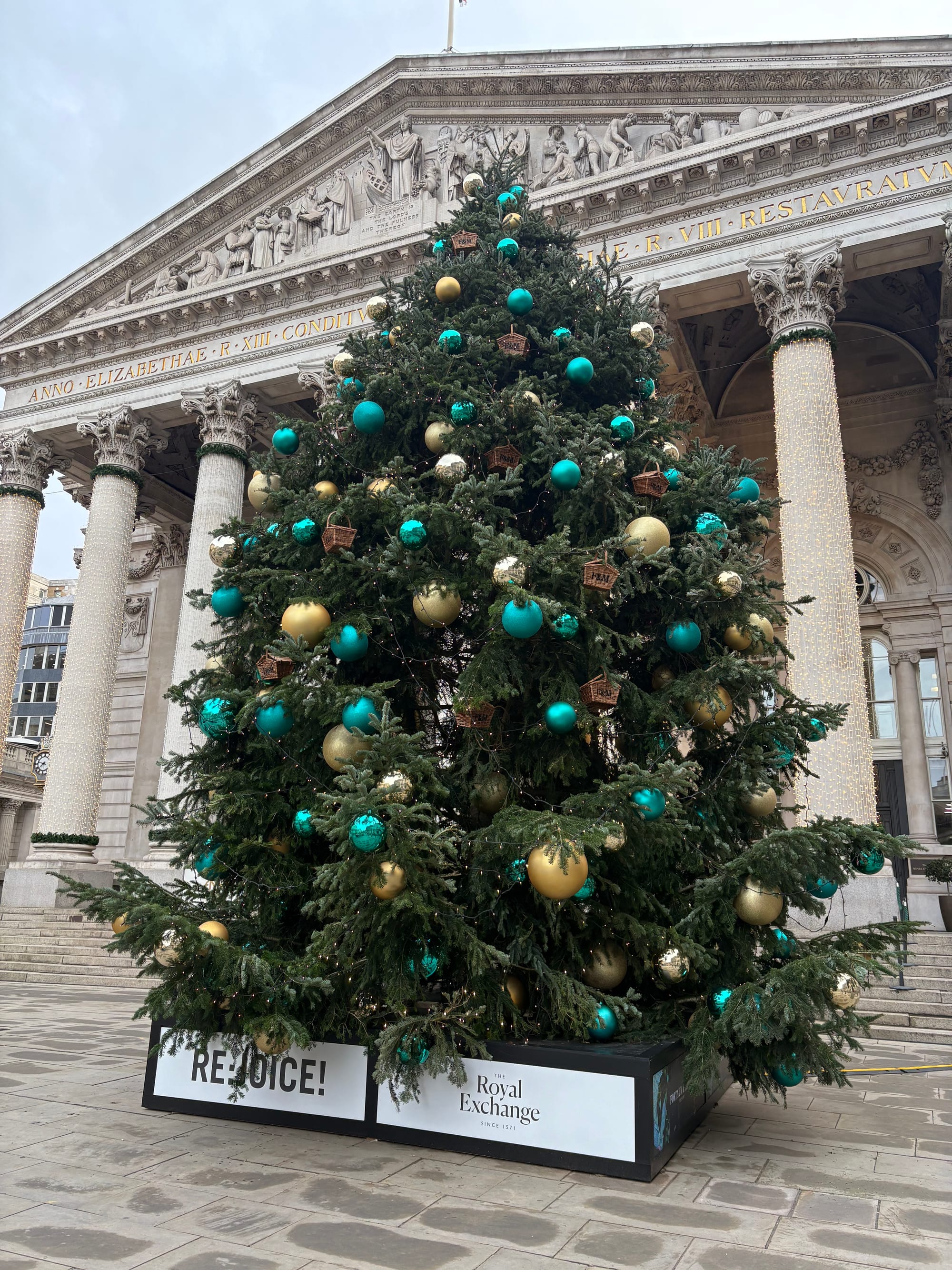 How To Navigate The Bubble Of The Square Mile