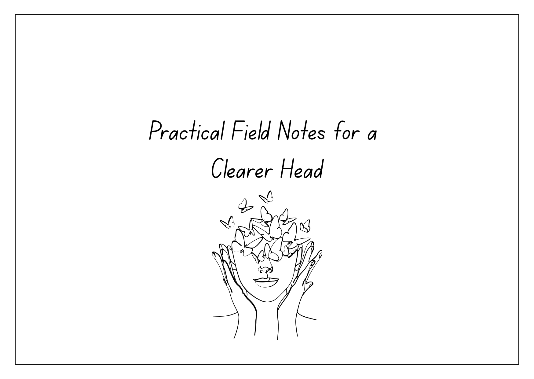 Focus: Why We Need To Find More Head Space In 2025
