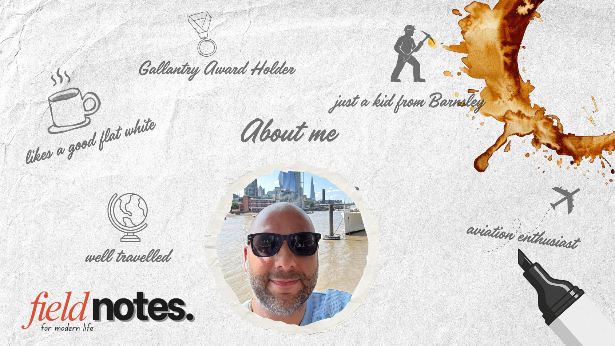 Stories from lived experience