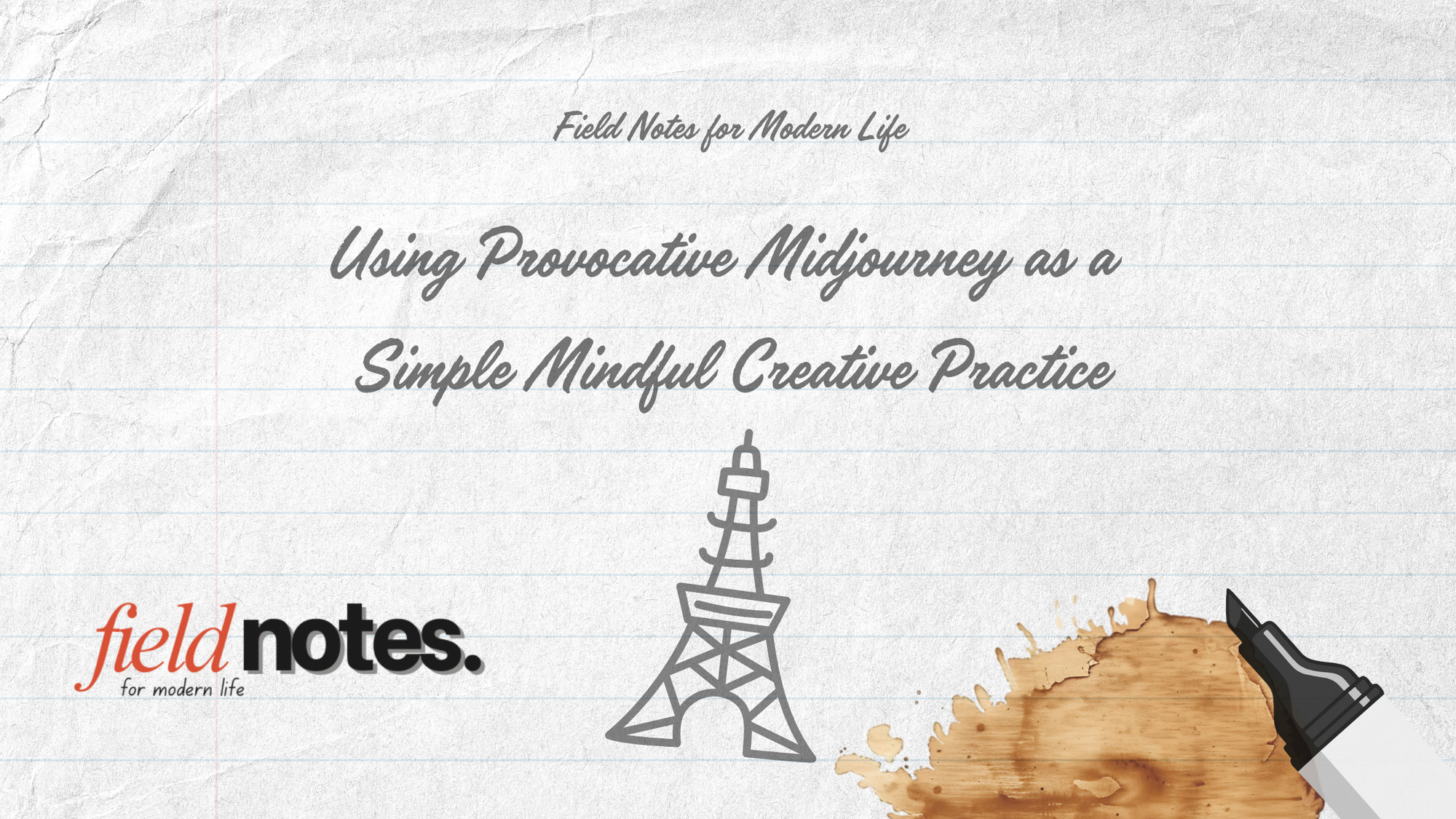 working with AI in art