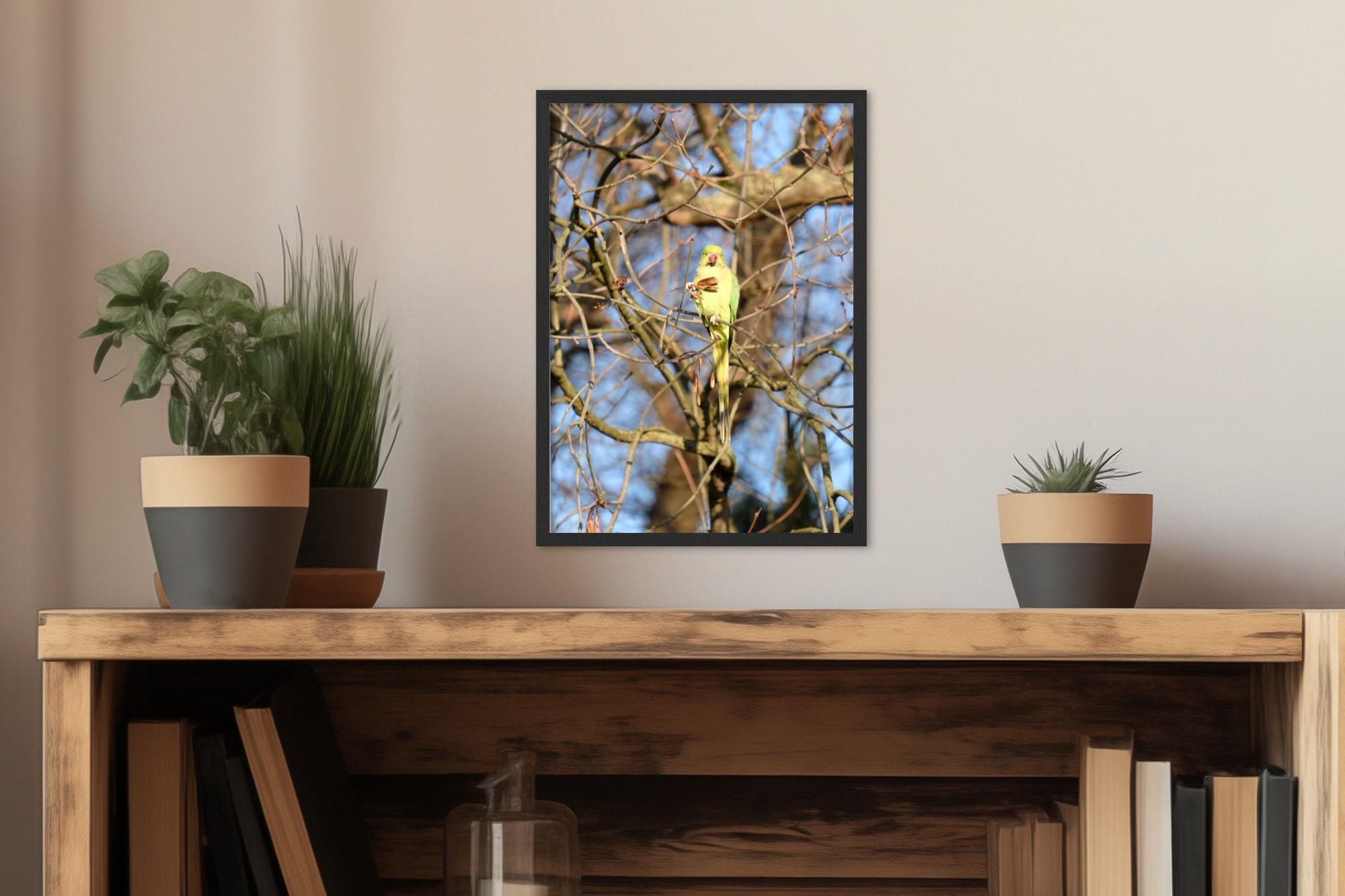 limited edition art by Woz for Editions Photography